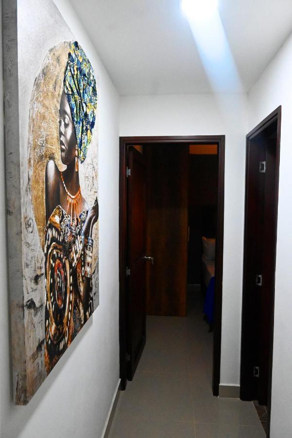 Апартаменты Andaliving Niquia Apartaestudio Бельо Экстерьер фото